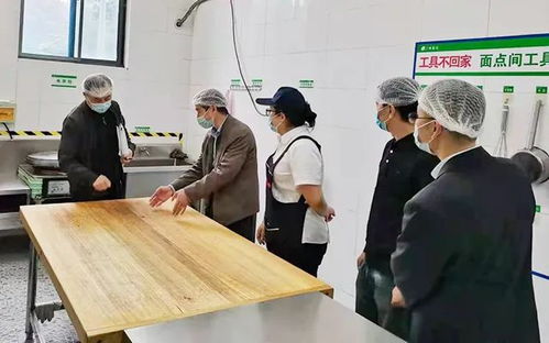 合肥市“三聚焦、三強(qiáng)化”抓好重點(diǎn)餐飲服務(wù)單位食品安全